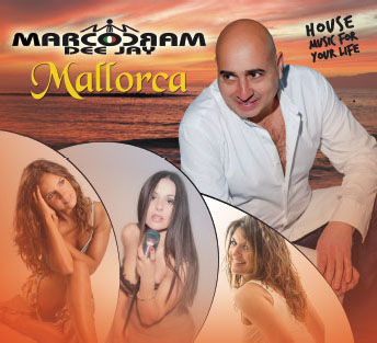 Marcocram - Mallorca