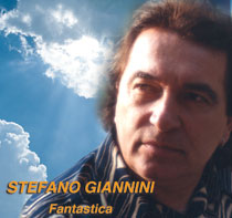 Stefano Giannini - Fantastica