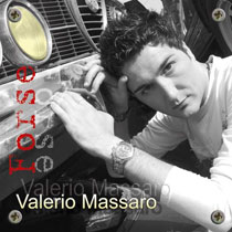 Forse - Valerio Massaro single