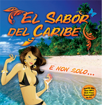 El Sabor Del Caribe - 